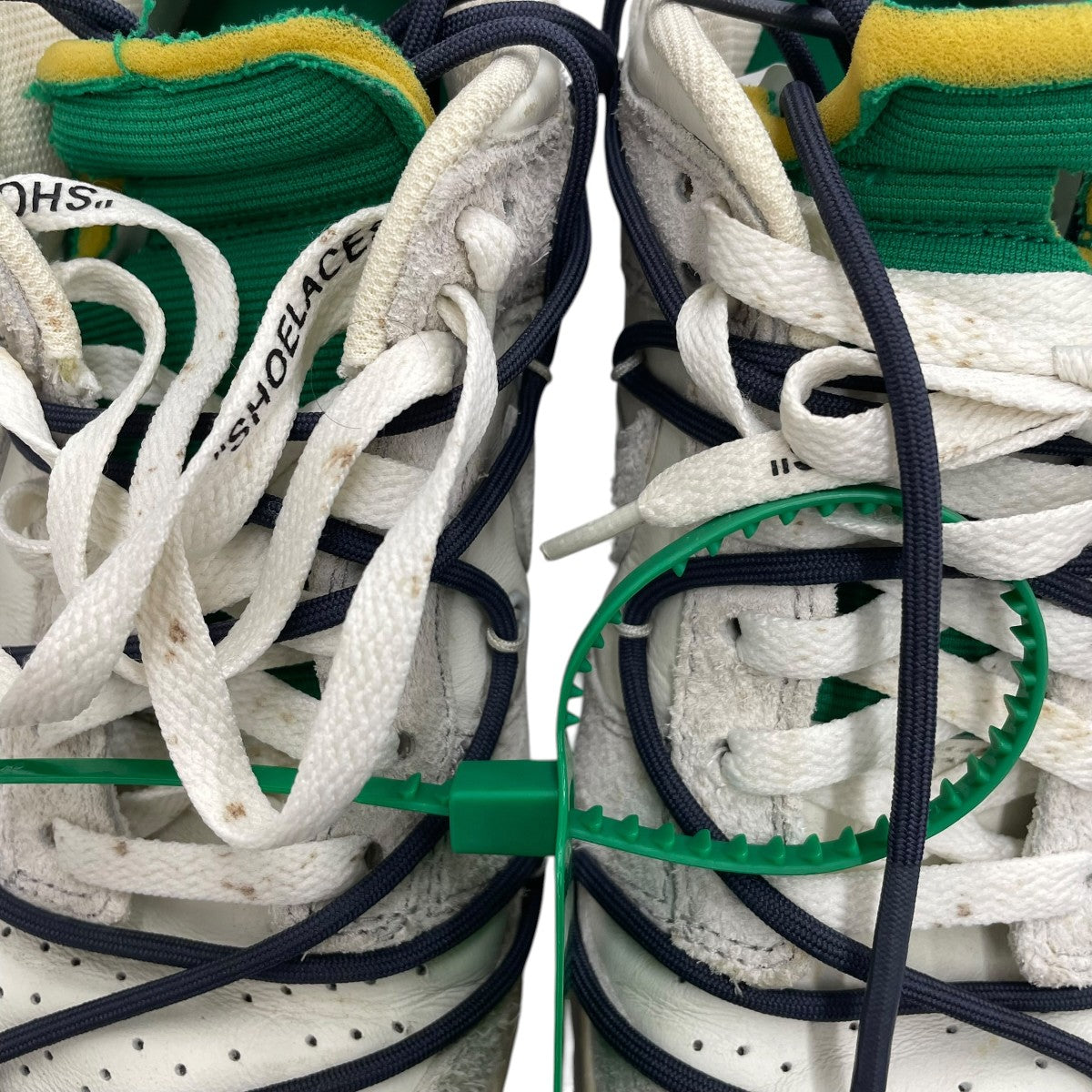 スニーカーDJ0950 115