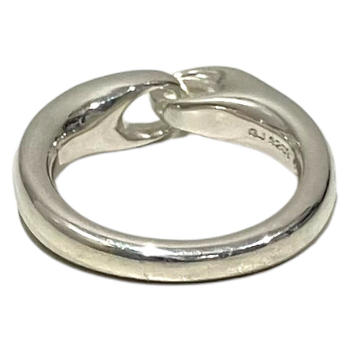 Georg Jensen 【REFLECT】シルバーリング20001091 古着・中古-3枚目のアイテム画像