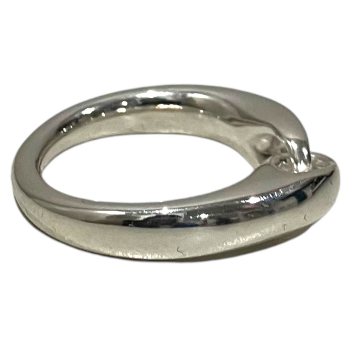 Georg Jensen 【REFLECT】シルバーリング20001091 古着・中古-4枚目のアイテム画像