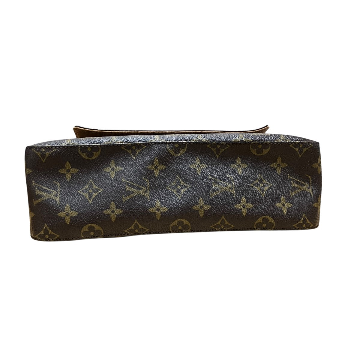 LOUIS VUITTON ミニルーピング ハンドバッグ 古着・中古-5枚目のアイテム画像