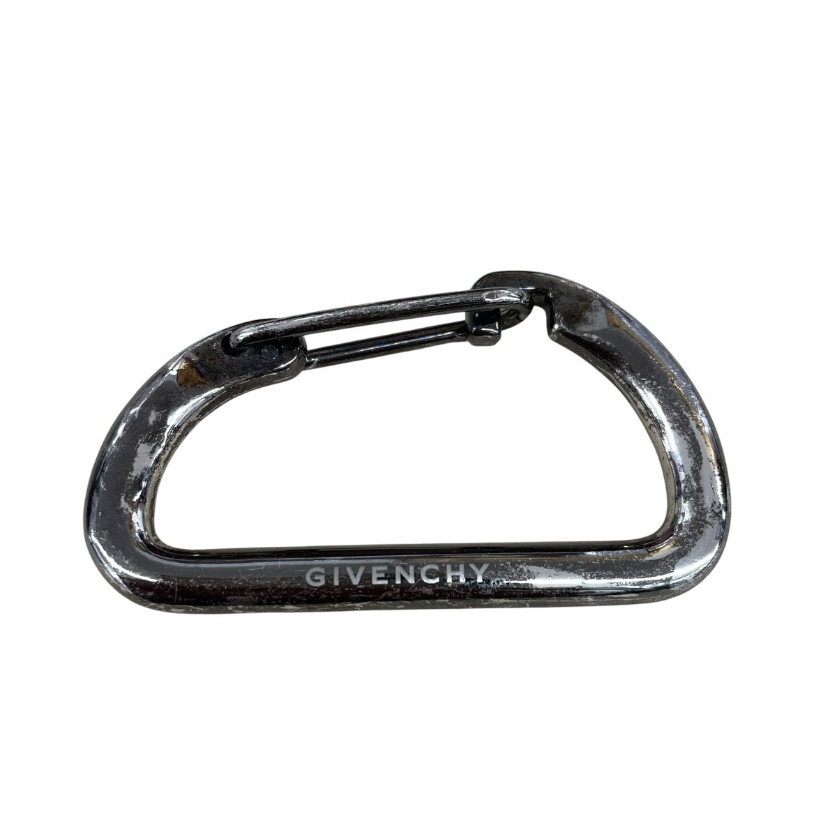 GIVENCHY キーリング 古着・中古-1枚目のアイテム画像
