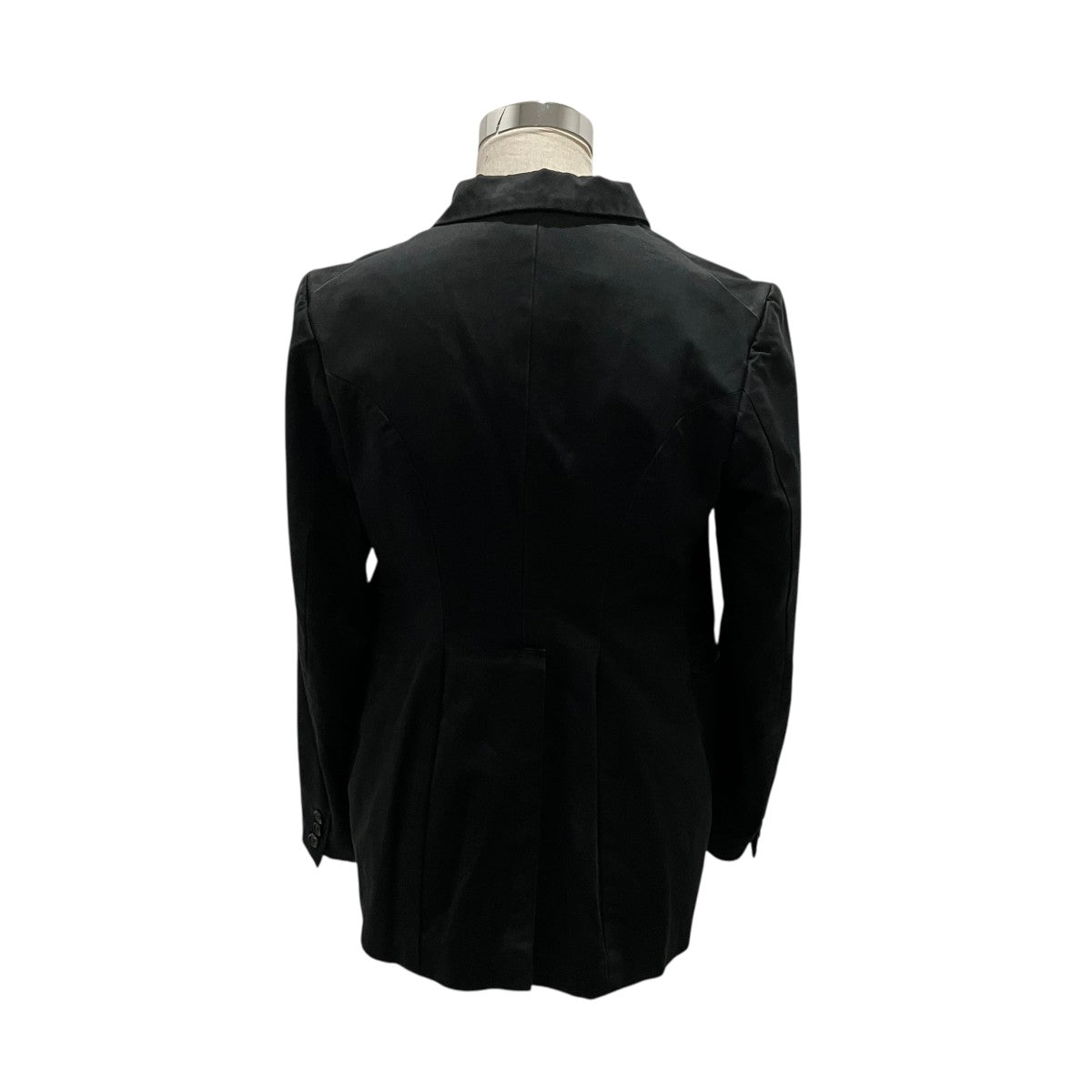 COMME des GARCONS COMME des GARCONS アシンメトリージャケットRM-J012 古着・中古-3枚目のアイテム画像