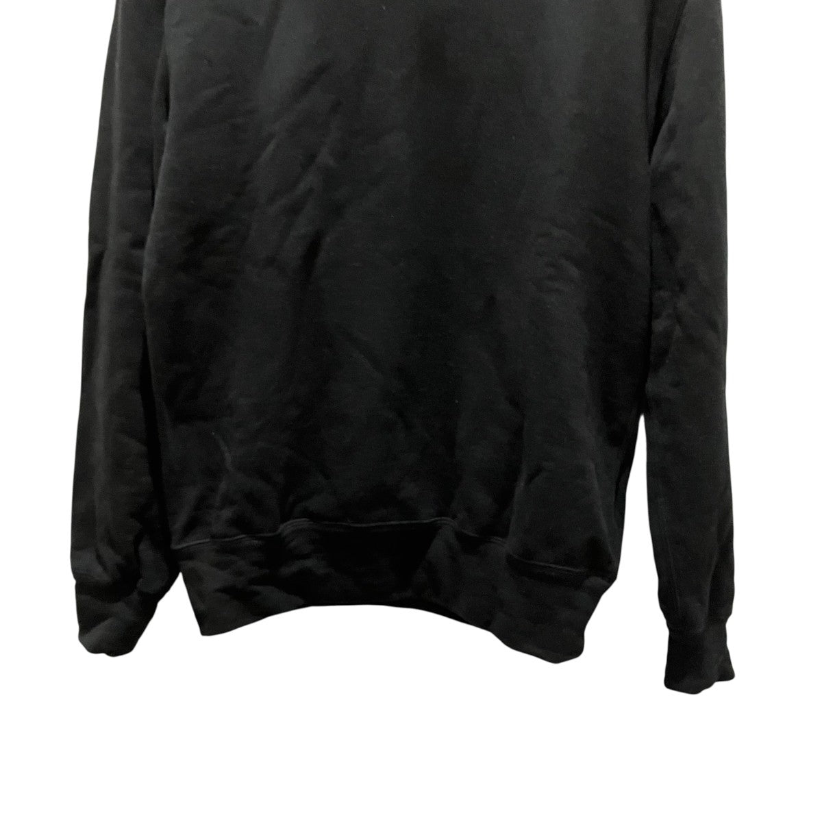CDG スタッフロゴスウェットSZ-T081 古着・中古-4枚目のアイテム画像