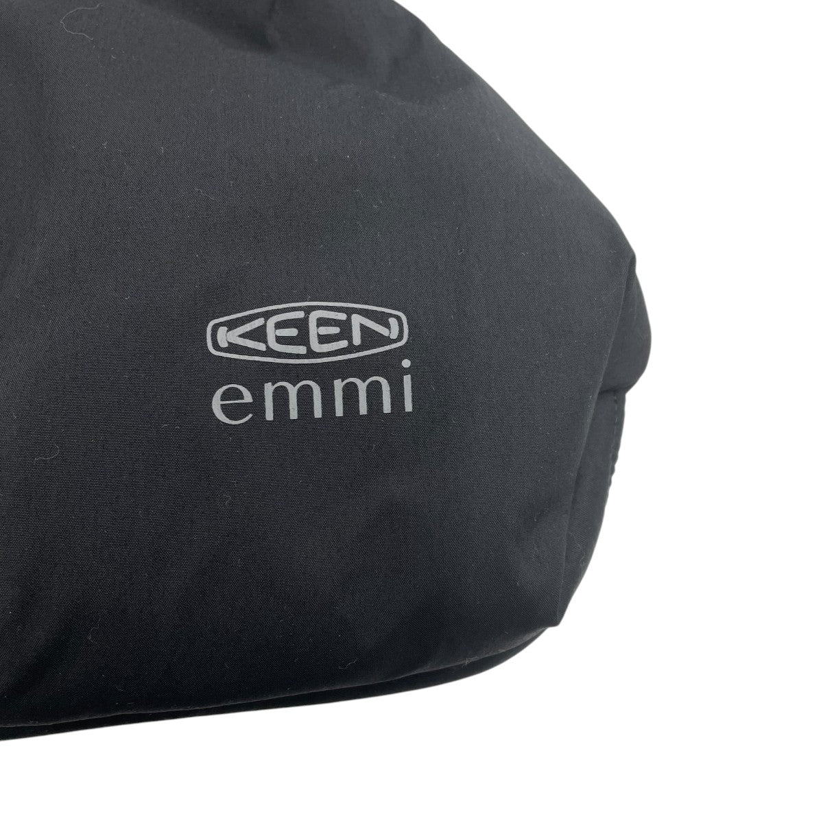 emmi×KEEN GATHER SHOULDER2WAYショルダーバッグ 古着・中古-5枚目のアイテム画像