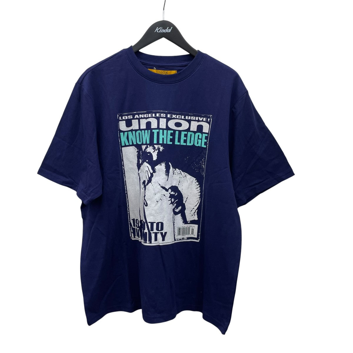 MAG TEEプリントTシャツKTS-367-00001-001