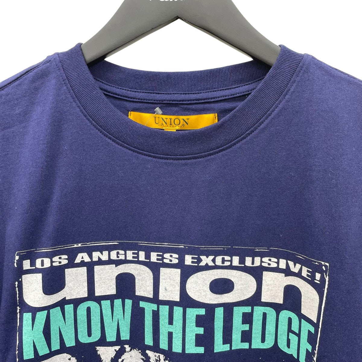 MAG TEEプリントTシャツKTS-367-00001-001