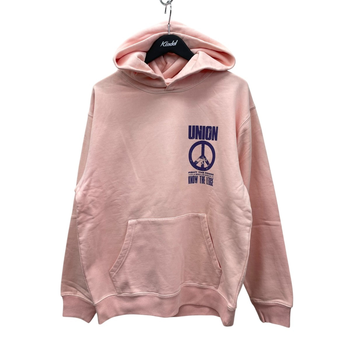 FIGHT HOODパーカーKTS-175-00002-650