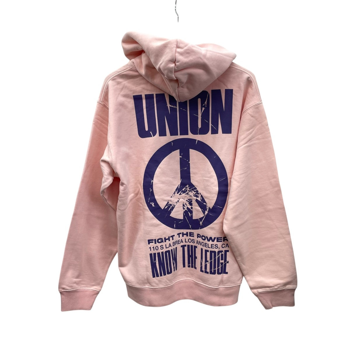 FIGHT HOODパーカーKTS-175-00002-650