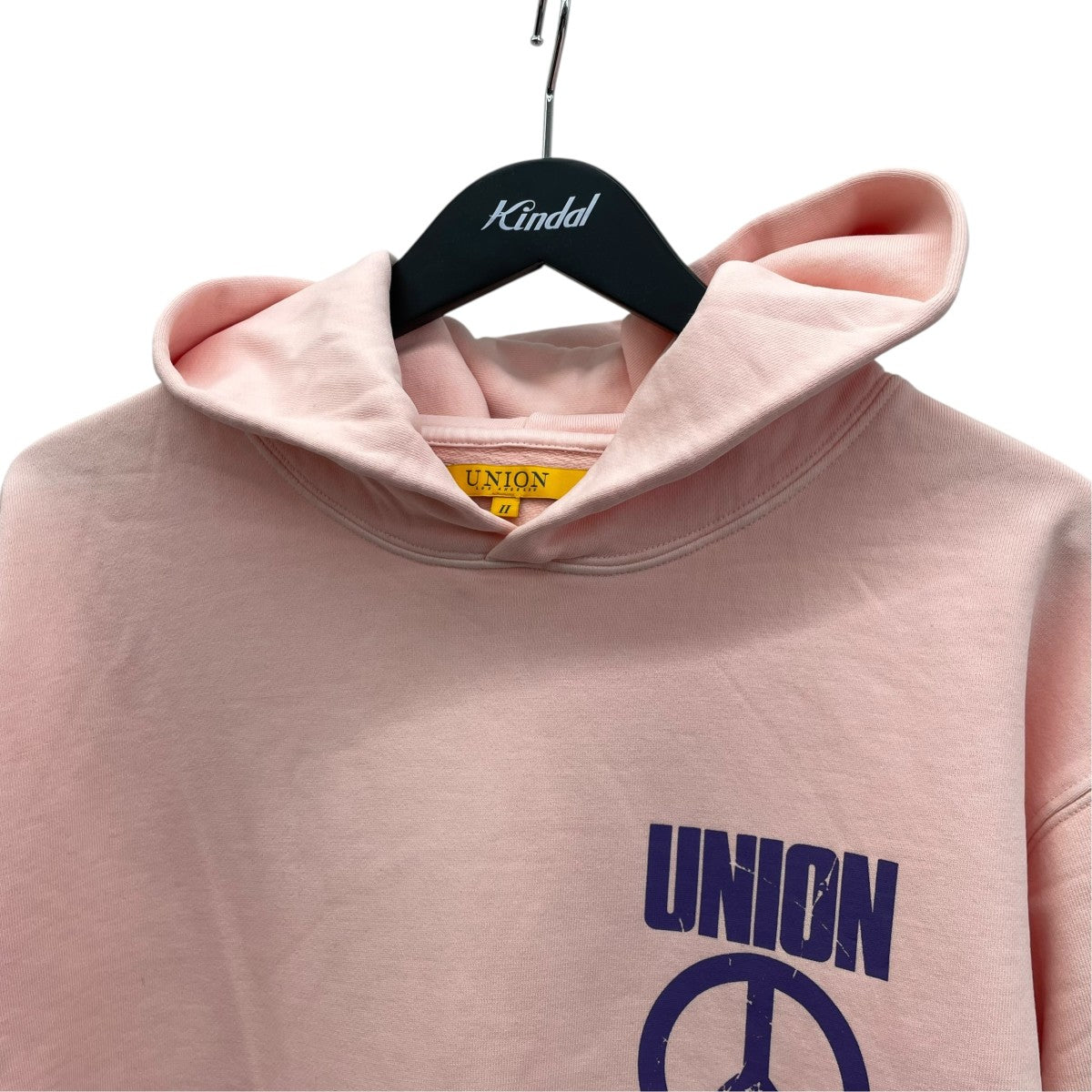 FIGHT HOODパーカーKTS-175-00002-650