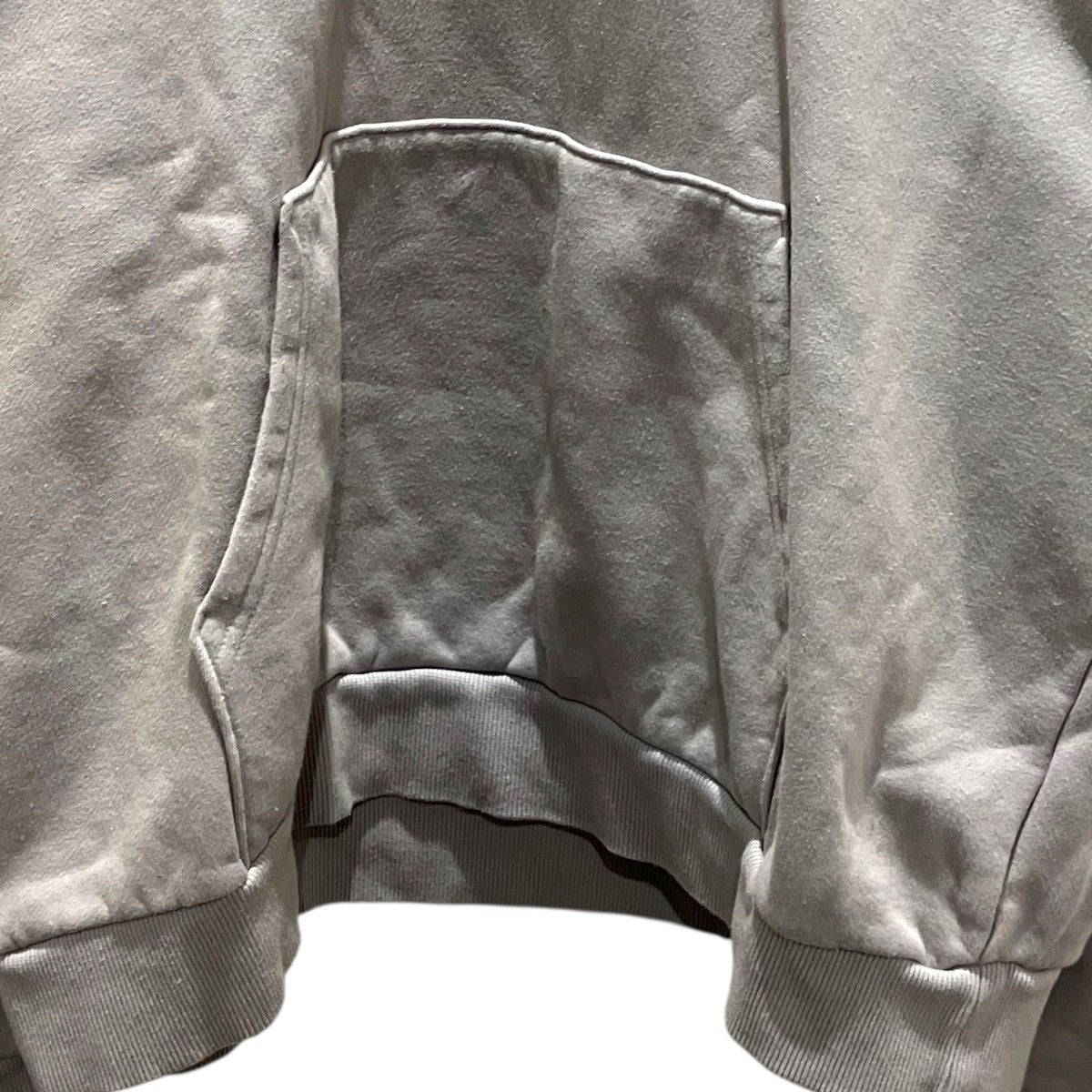 【UN GT HOODIE】KHL-528-00001-020