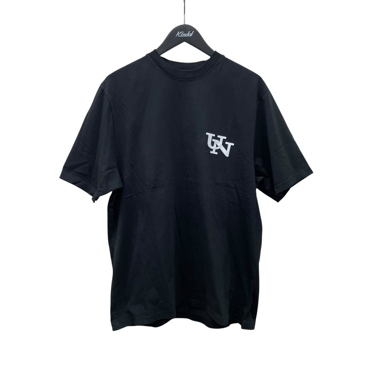 SQUAD TEEプリントTシャツKTS-190-0001-001