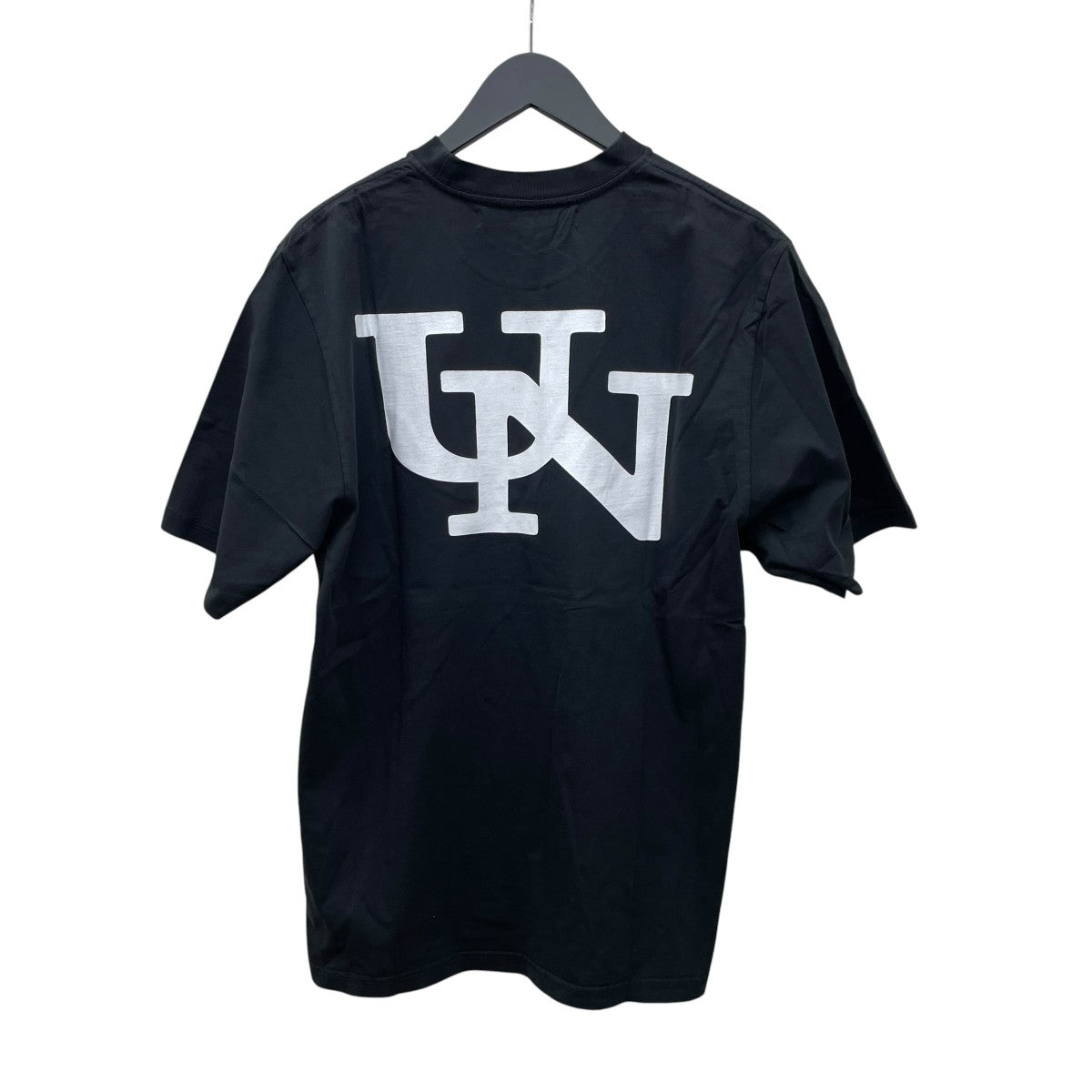 SQUAD TEEプリントTシャツKTS-190-0001-001