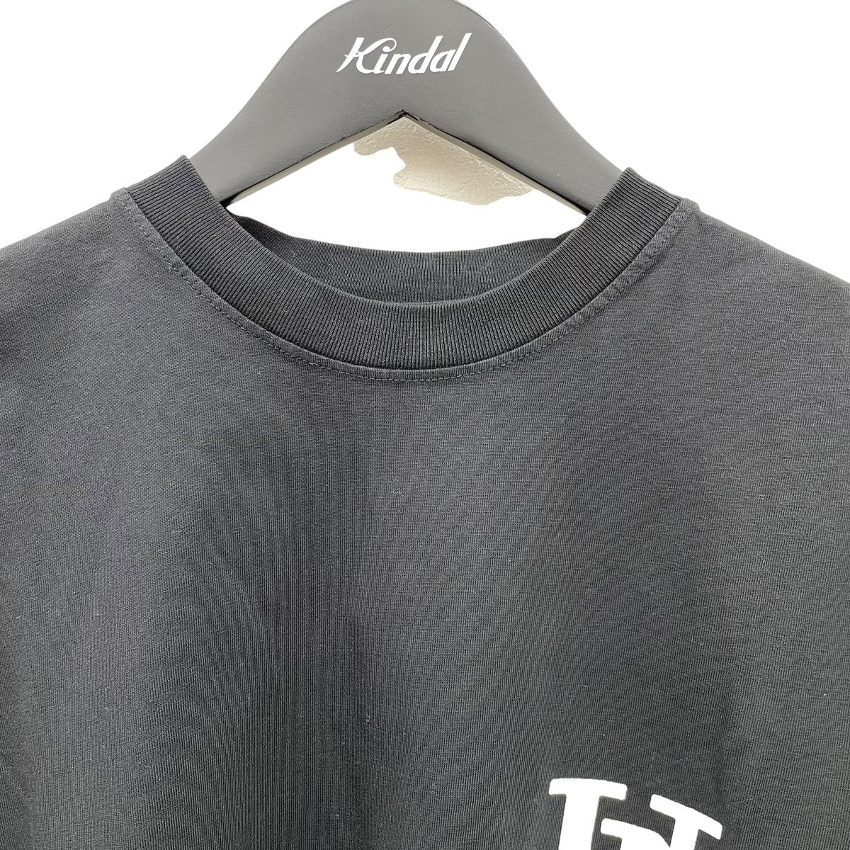 SQUAD TEEプリントTシャツKTS-190-0001-001
