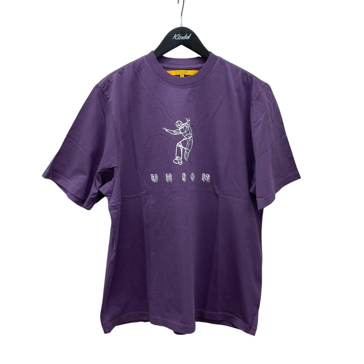 Sketch TeeプリントTシャツKTS-189-00001-530