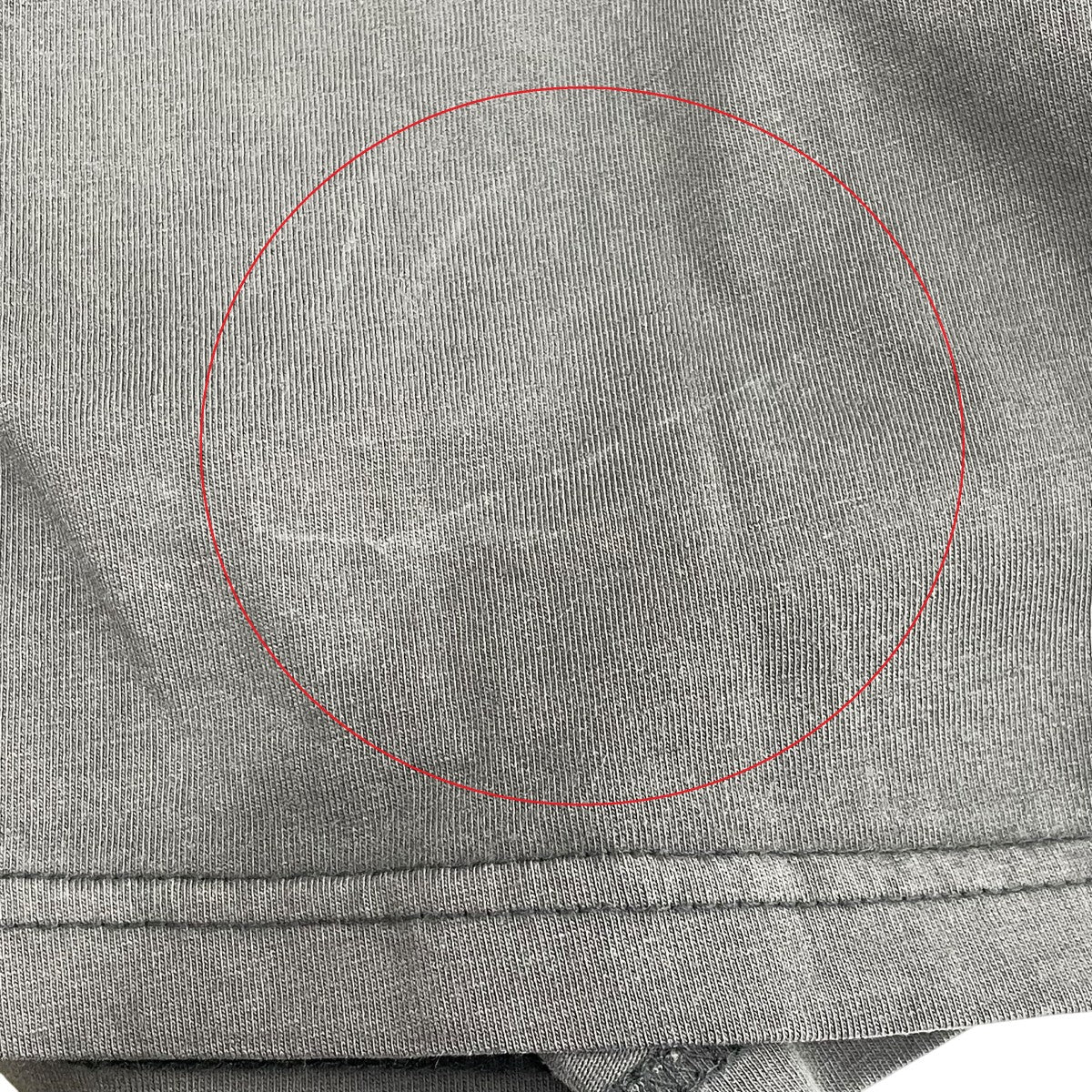 SURVEILLANCE TEEプリントTシャツKTS-183-00001-002