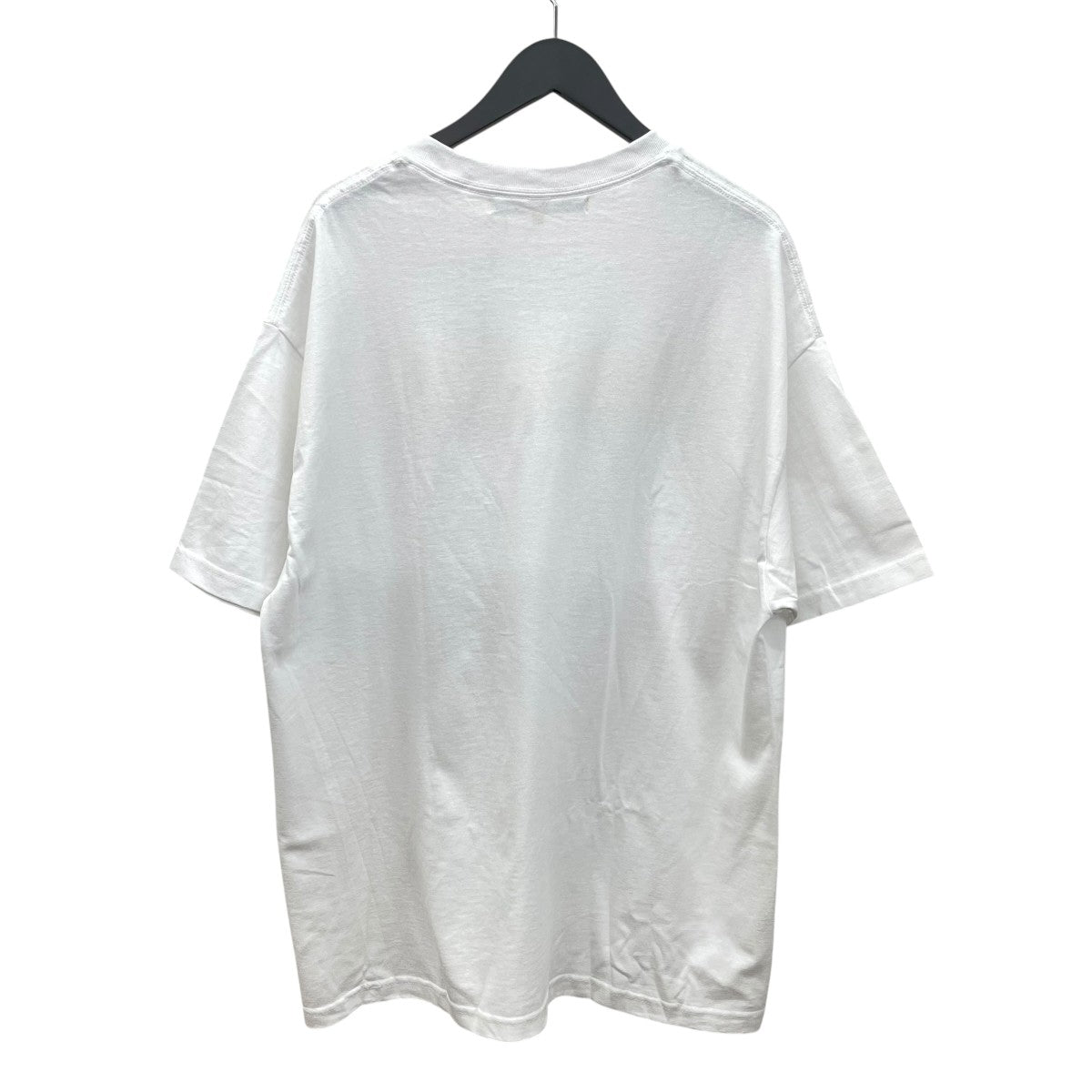 UNION FUNK LETHER TEEプリントTシャツ 古着・中古-2枚目のアイテム画像