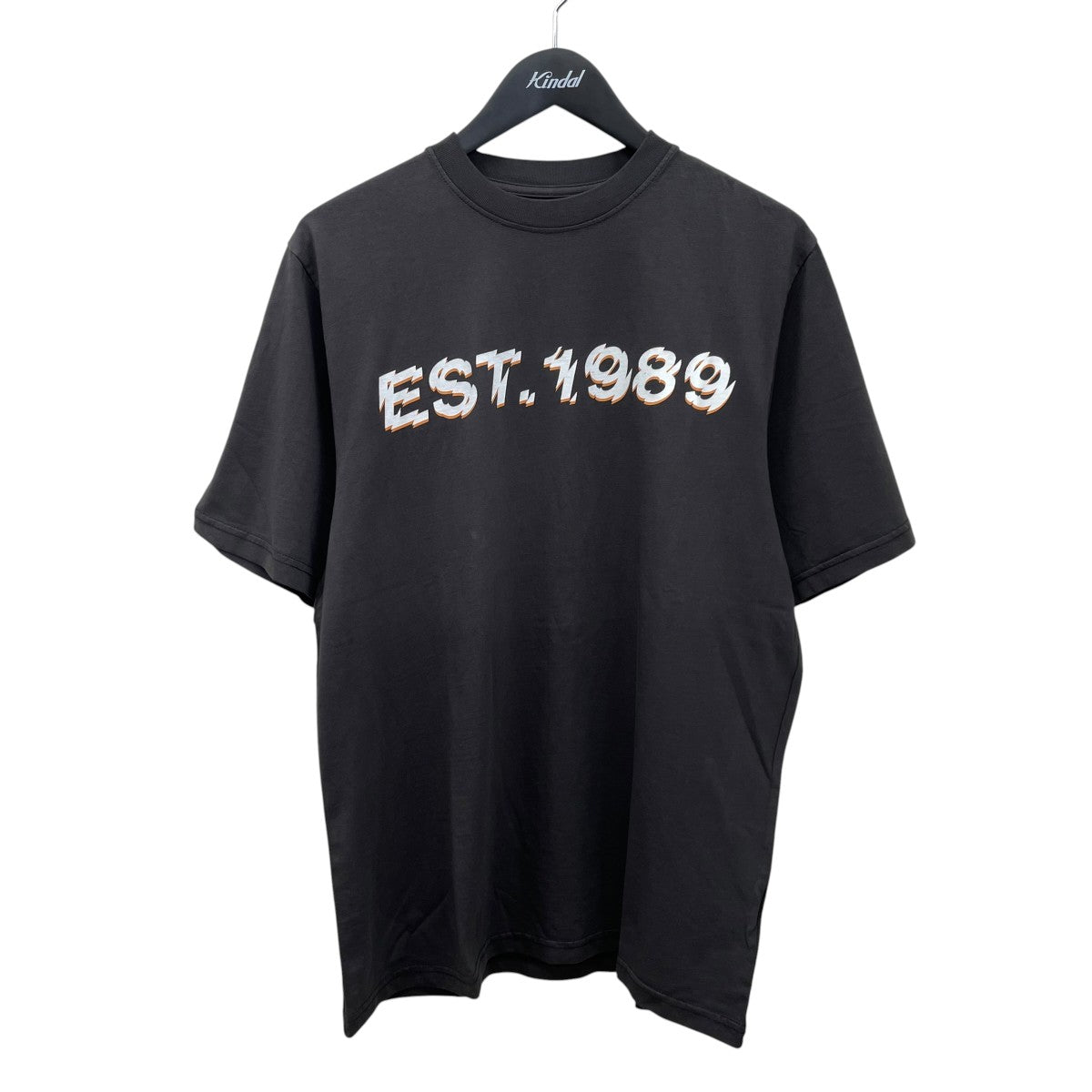 UNION SHATTER TEEプリントTシャツKTS-178-00001-001 古着・中古-1枚目のアイテム画像
