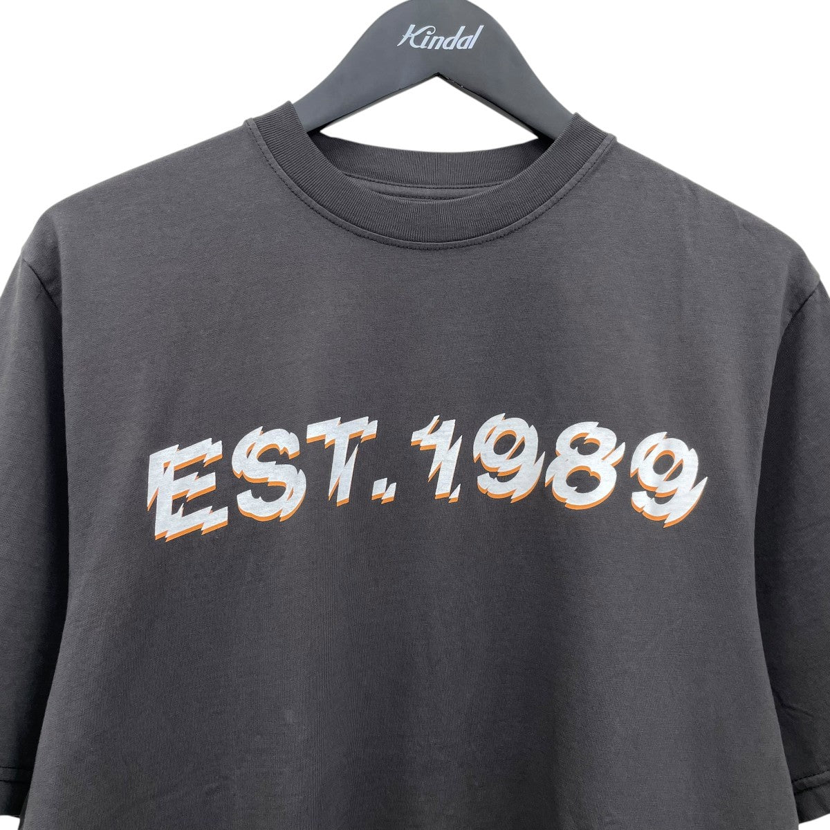 UNION SHATTER TEEプリントTシャツKTS-178-00001-001 古着・中古-3枚目のアイテム画像