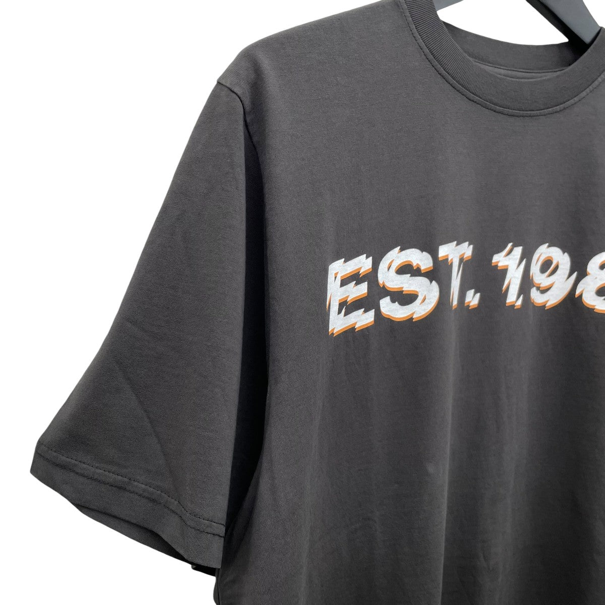 UNION SHATTER TEEプリントTシャツKTS-178-00001-001 古着・中古-4枚目のアイテム画像