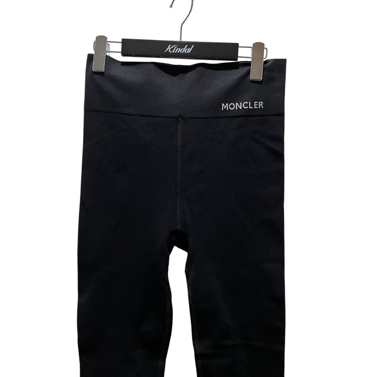 MONCLER SEEMLESS／LEGGINSレギンスパンツ 古着・中古-3枚目のアイテム画像