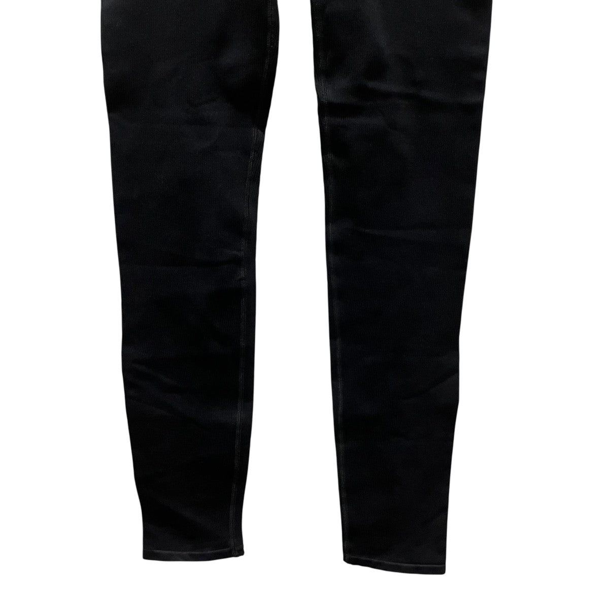 MONCLER SEEMLESS／LEGGINSレギンスパンツ 古着・中古-4枚目のアイテム画像