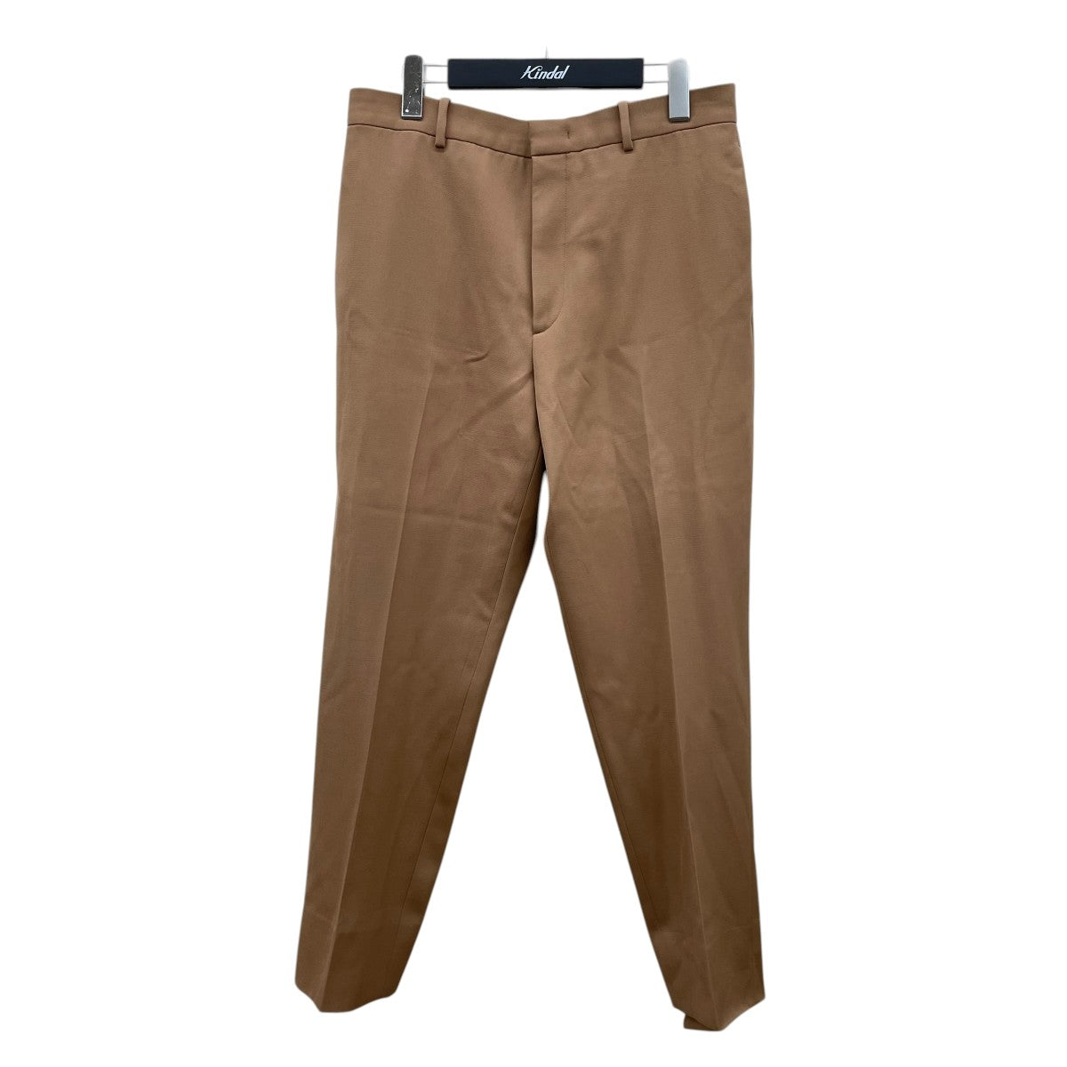 JIL SANDER ウールトラウザーパンツ 古着・中古-1枚目のアイテム画像