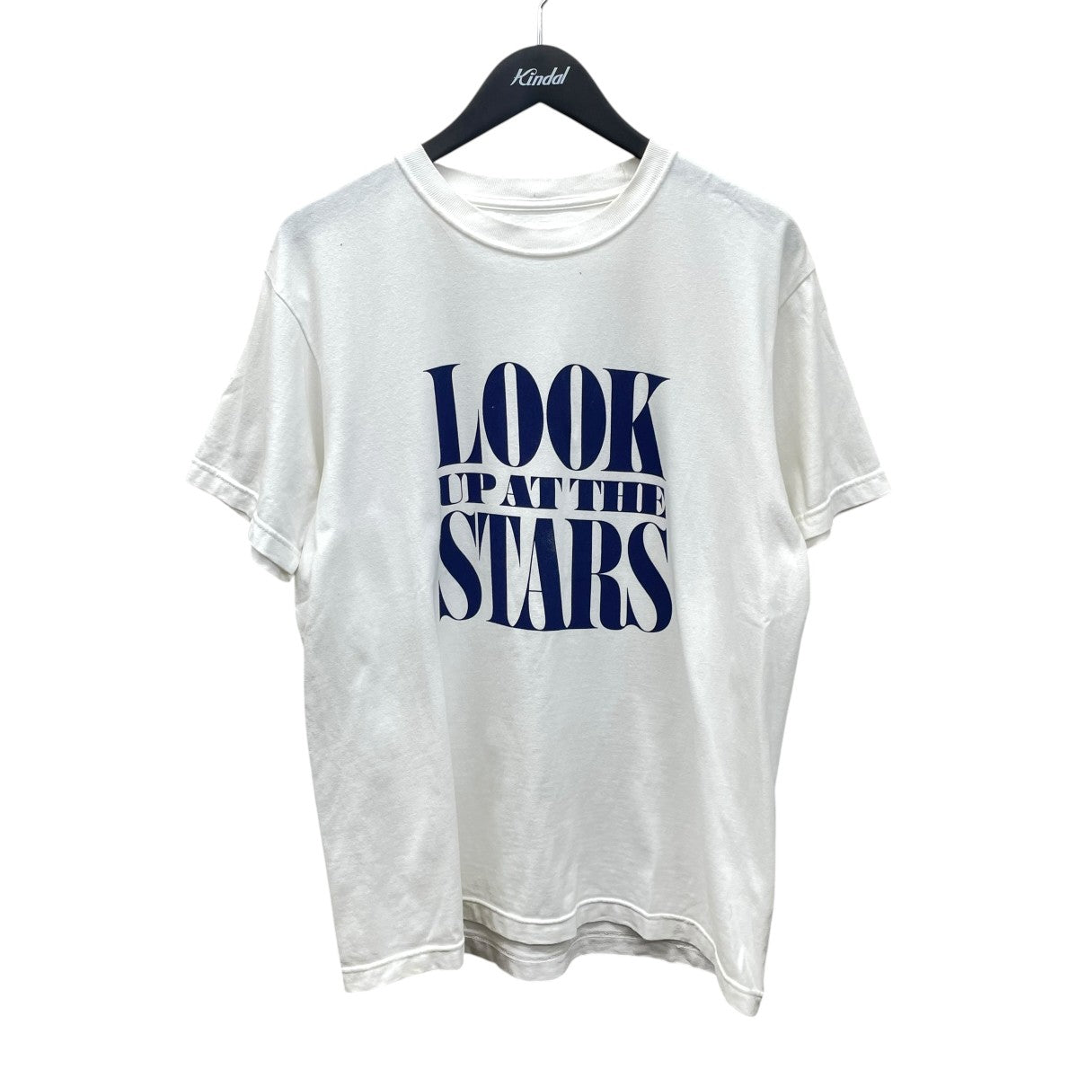 Ron Herman×House Industries プリントTシャツ 古着・中古-1枚目のアイテム画像