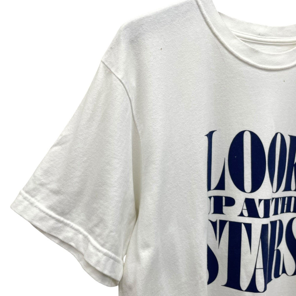 Ron Herman×House Industries プリントTシャツ 古着・中古-4枚目のアイテム画像