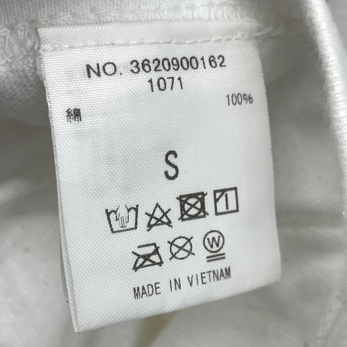 Ron Herman×House Industries プリントTシャツ 古着・中古-7枚目のアイテム画像