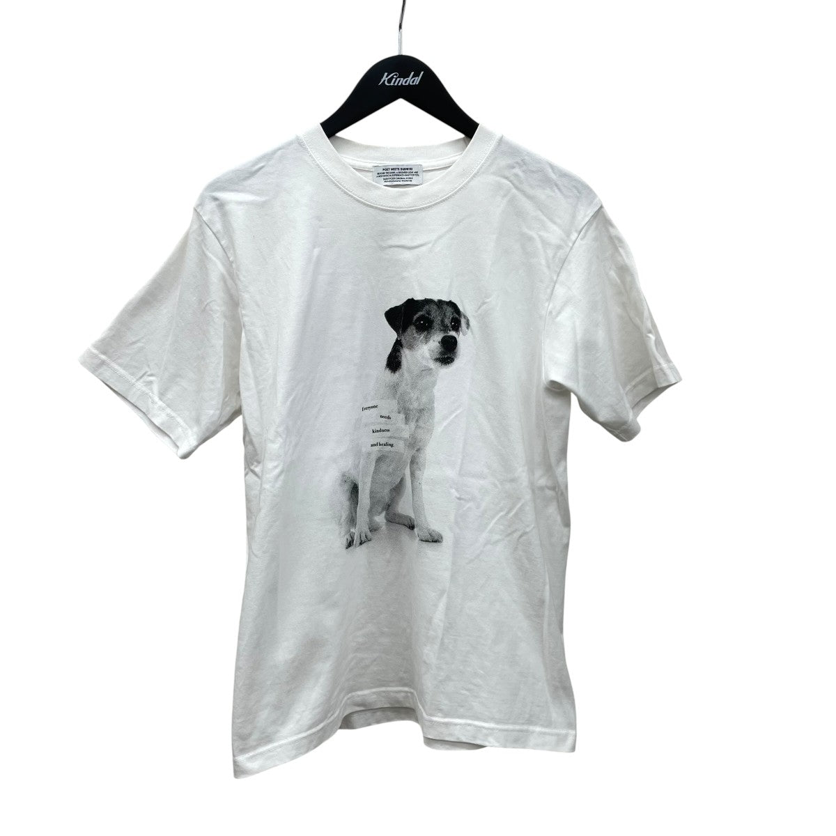 プリントTシャツ
