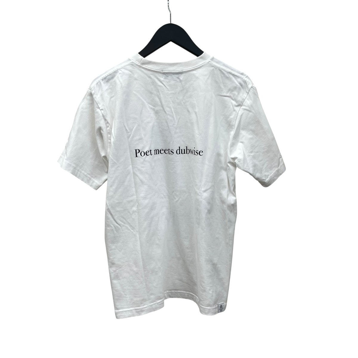 プリントTシャツ