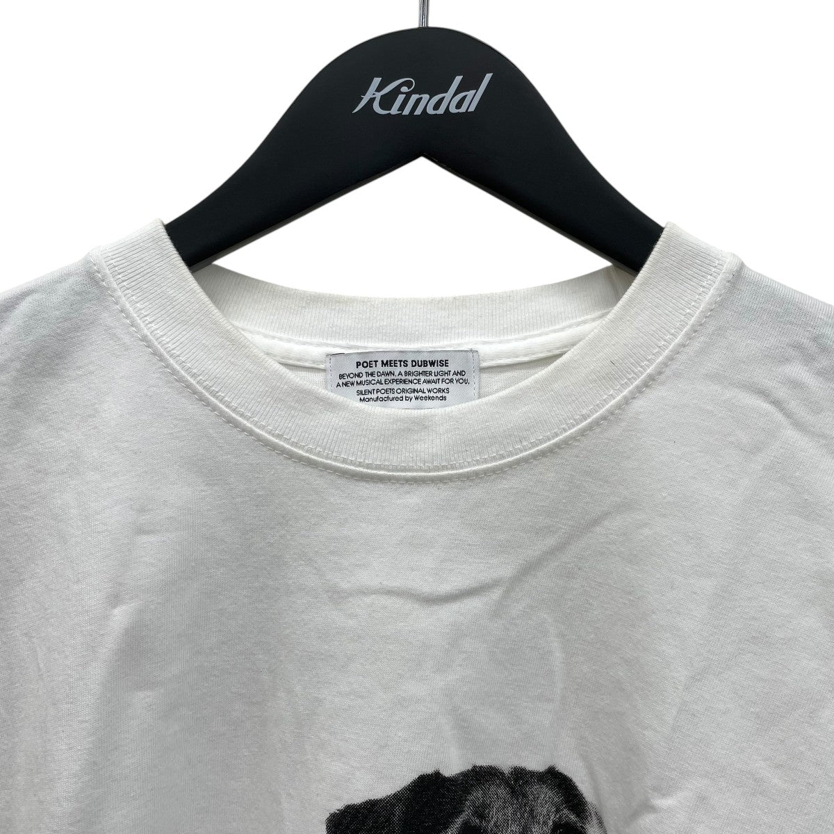 プリントTシャツ