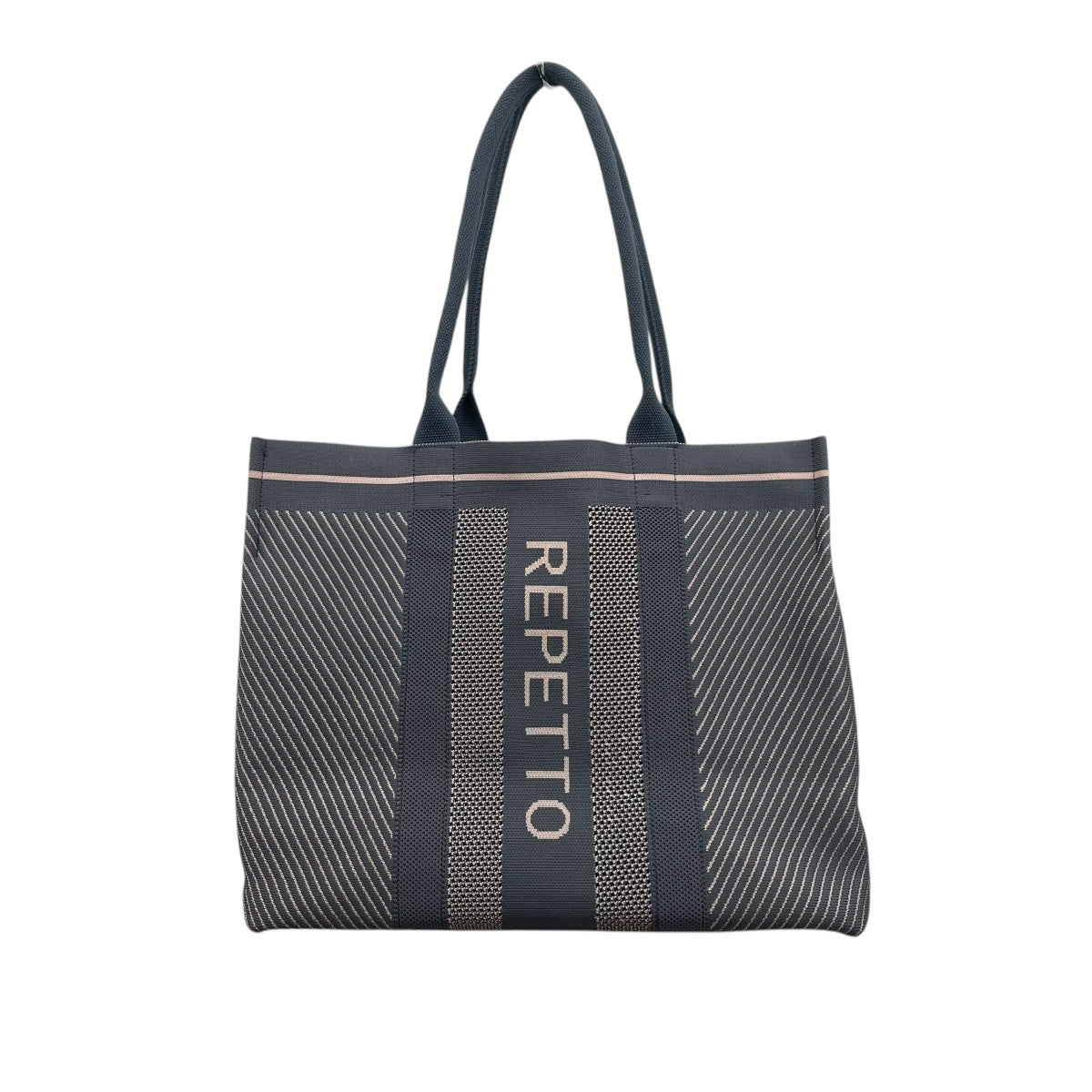 Knitted Bagトートバッグ