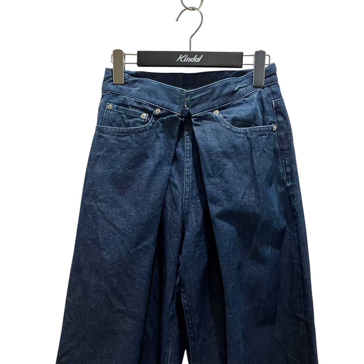 JOHN LAWRENCE SULLIVAN デニムパンツJLSW-15 古着・中古-3枚目のアイテム画像
