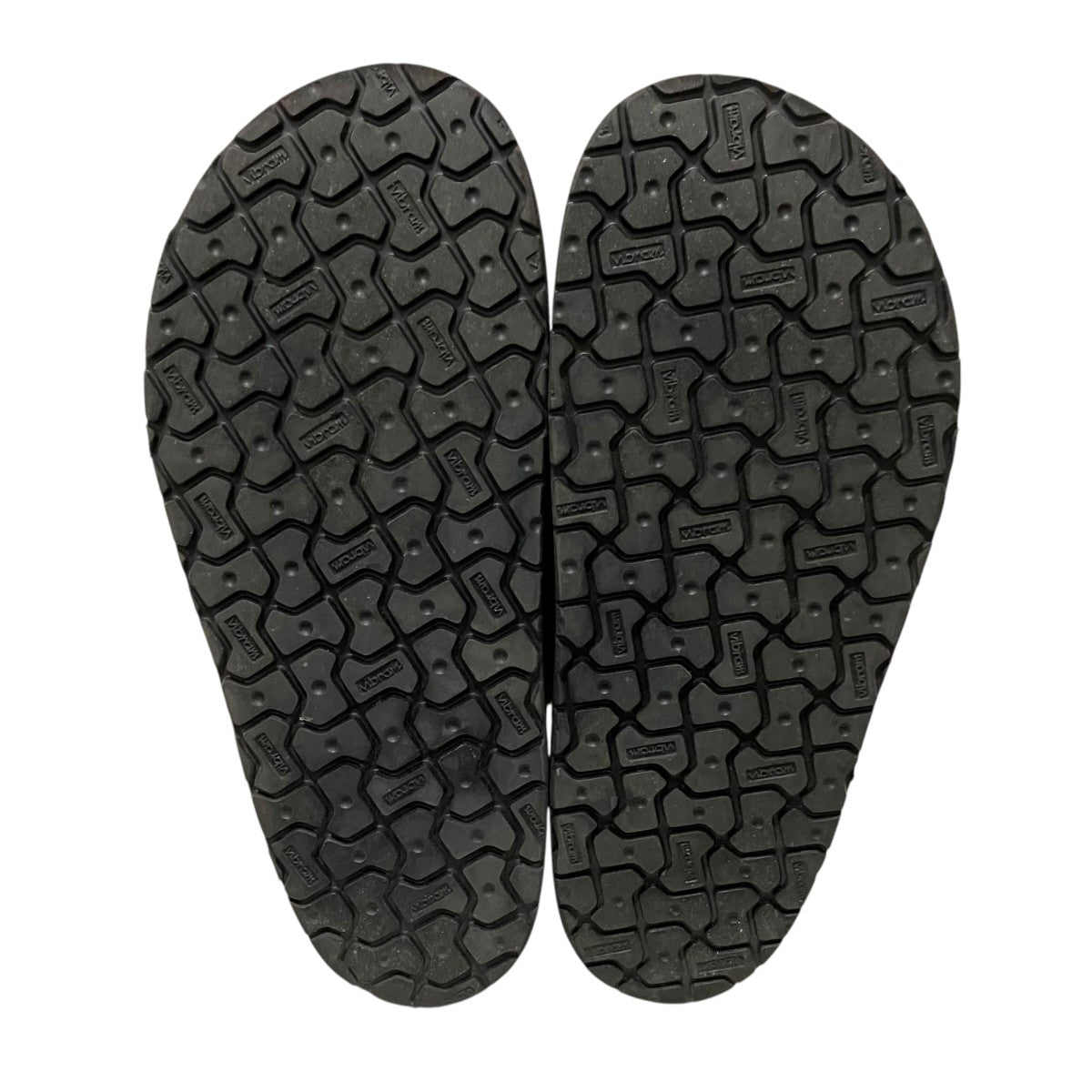 Hender Scheme 【tweed crog】ミュールxu-s-crg 古着・中古-5枚目のアイテム画像