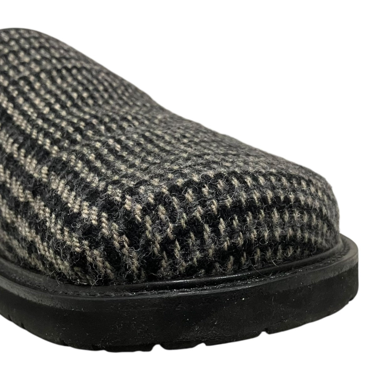 Hender Scheme 【tweed crog】ミュールxu-s-crg 古着・中古-7枚目のアイテム画像