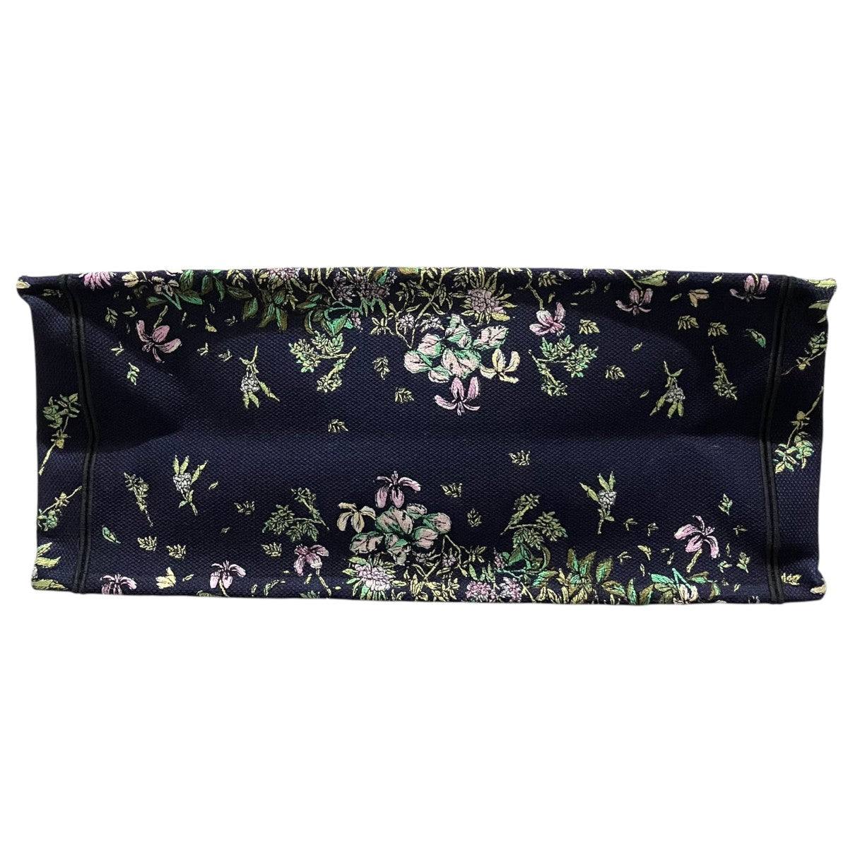 Christian Dior 【D−コンステレーション ラージ】ブックトートバッグ 古着・中古-5枚目のアイテム画像