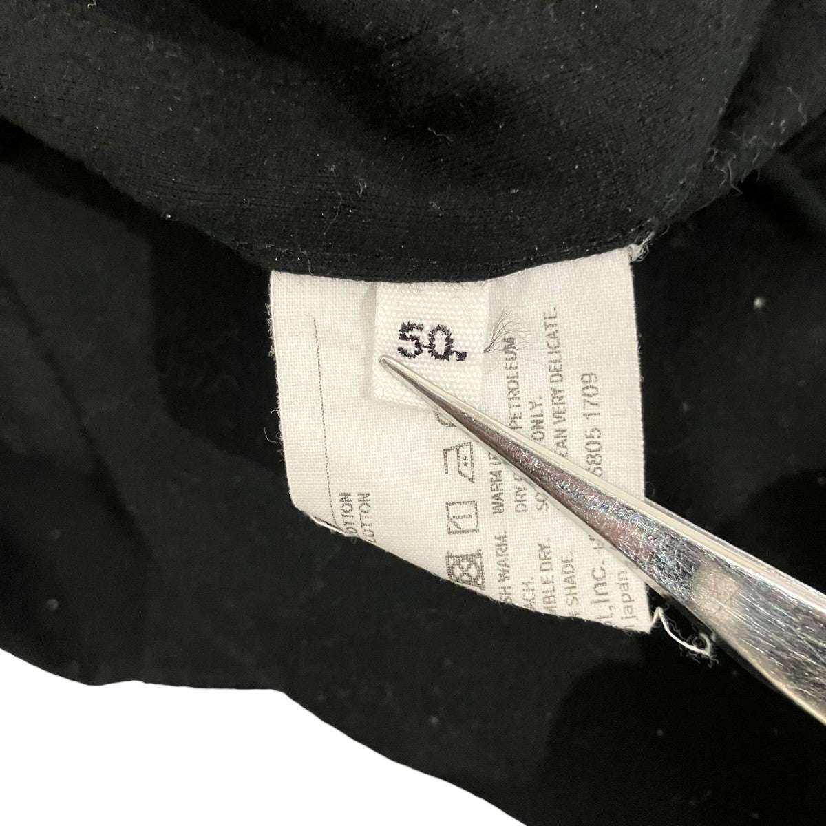 TAKAHIROMIYASHITA TheSoloIst． 半袖Tシャツ0479SS21 古着・中古-5枚目のアイテム画像