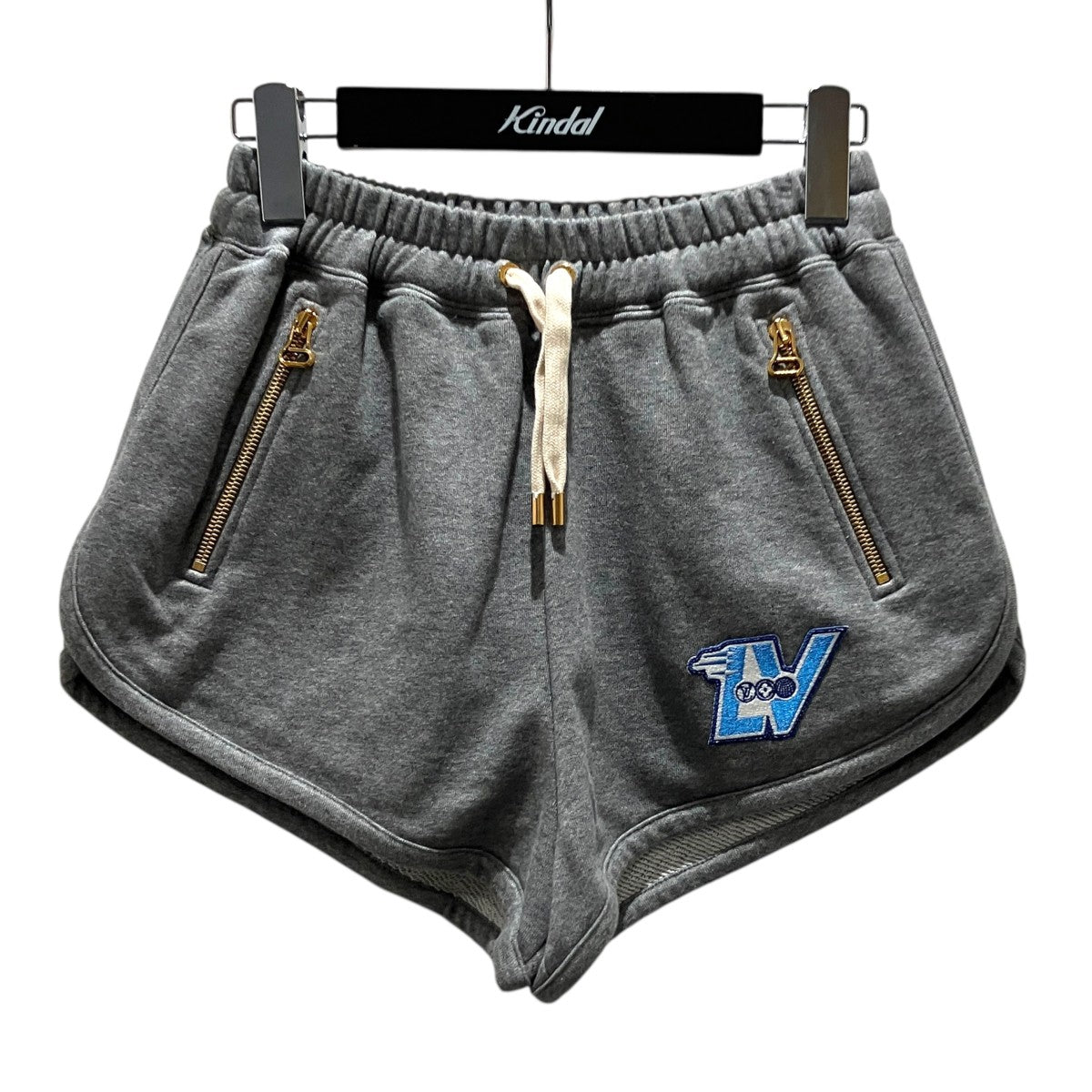 スウェットショートパンツRW231W LV8
