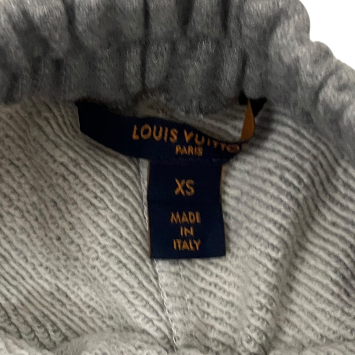 スウェットショートパンツRW231W LV8
