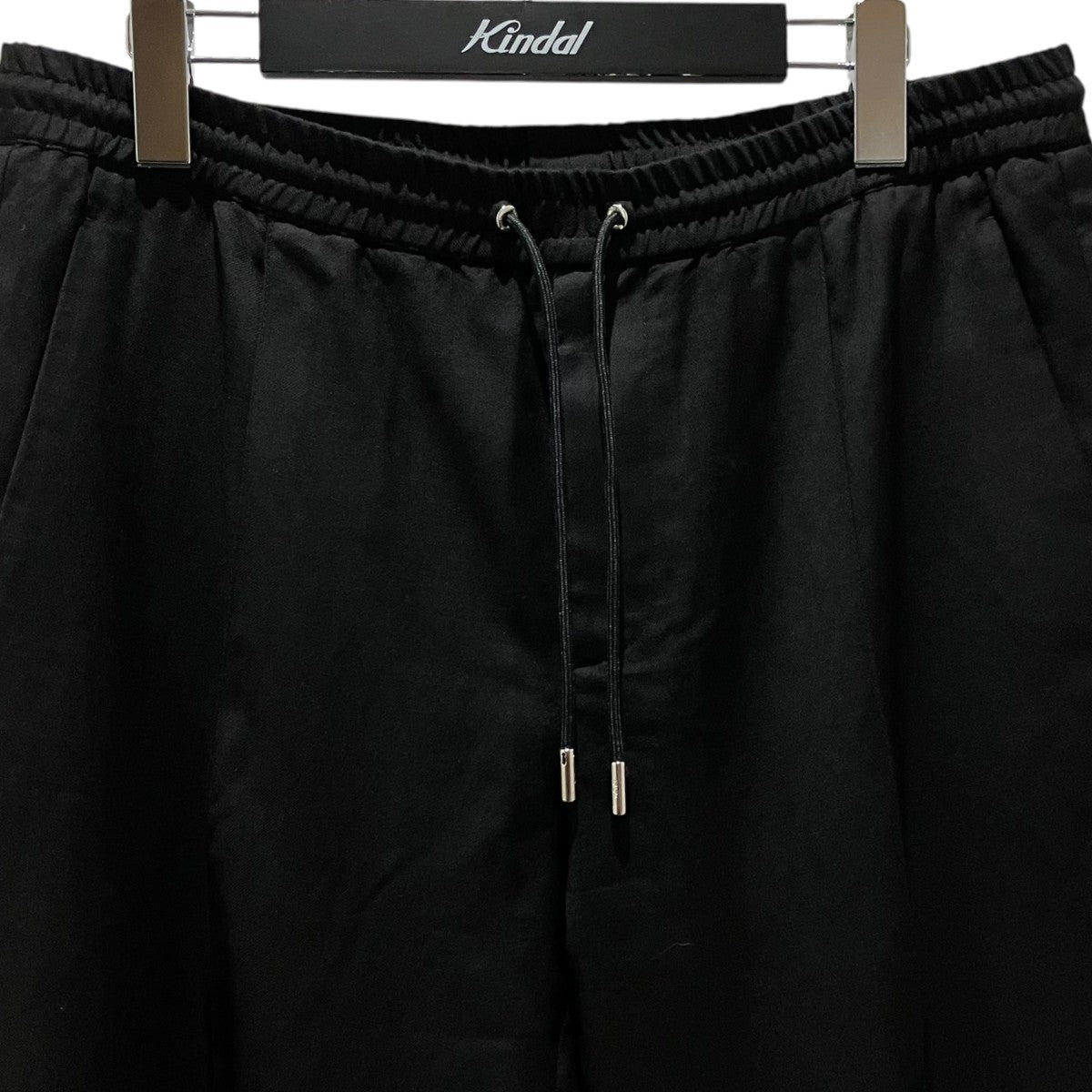 DIOR イージーパンツ733C139E3226 古着・中古-3枚目のアイテム画像