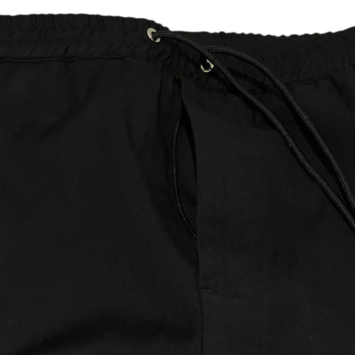 DIOR イージーパンツ733C139E3226 古着・中古-5枚目のアイテム画像