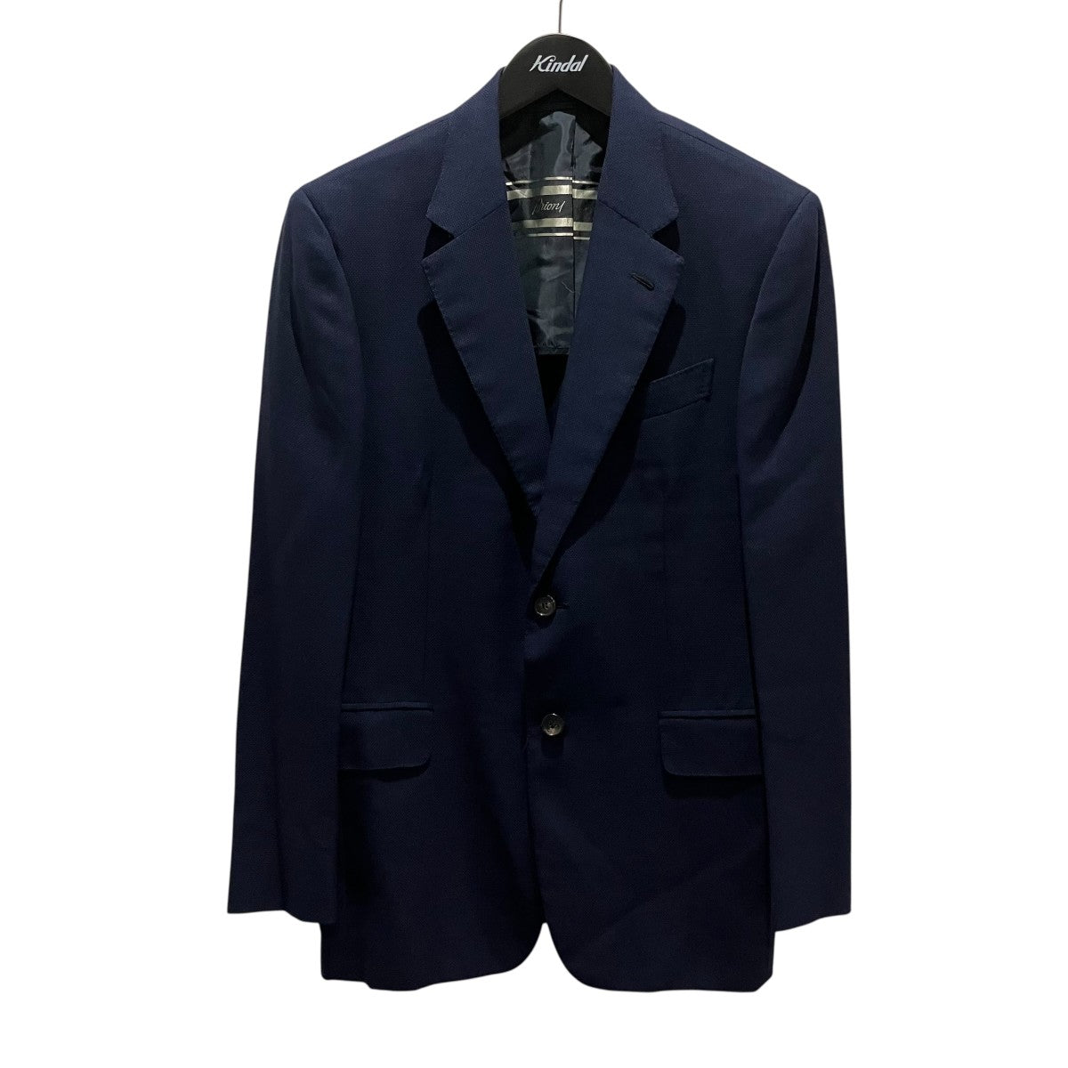 BRIONI テーラードジャケット94201-700 古着・中古-1枚目のアイテム画像