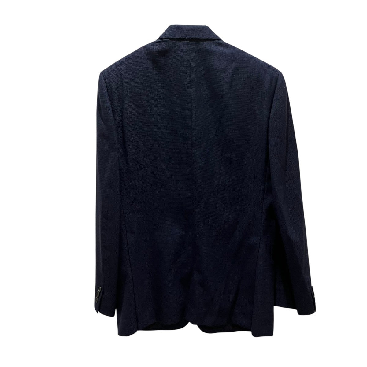 BRIONI テーラードジャケット94201-700 古着・中古-2枚目のアイテム画像