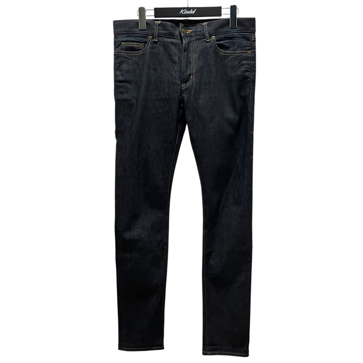 Saint Laurent Paris デニムパンツ327138 古着・中古-1枚目のアイテム画像