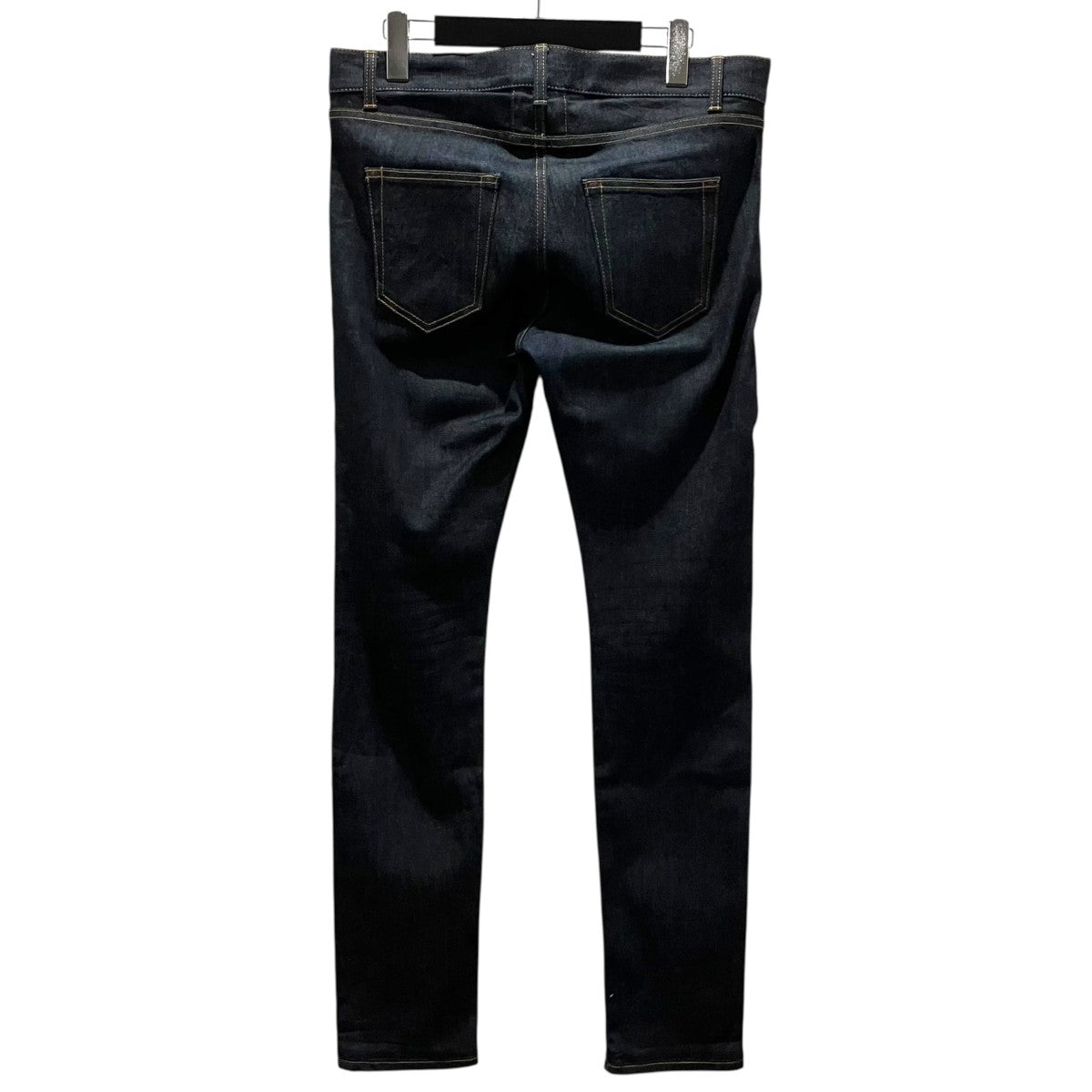 Saint Laurent Paris デニムパンツ327138 古着・中古-2枚目のアイテム画像