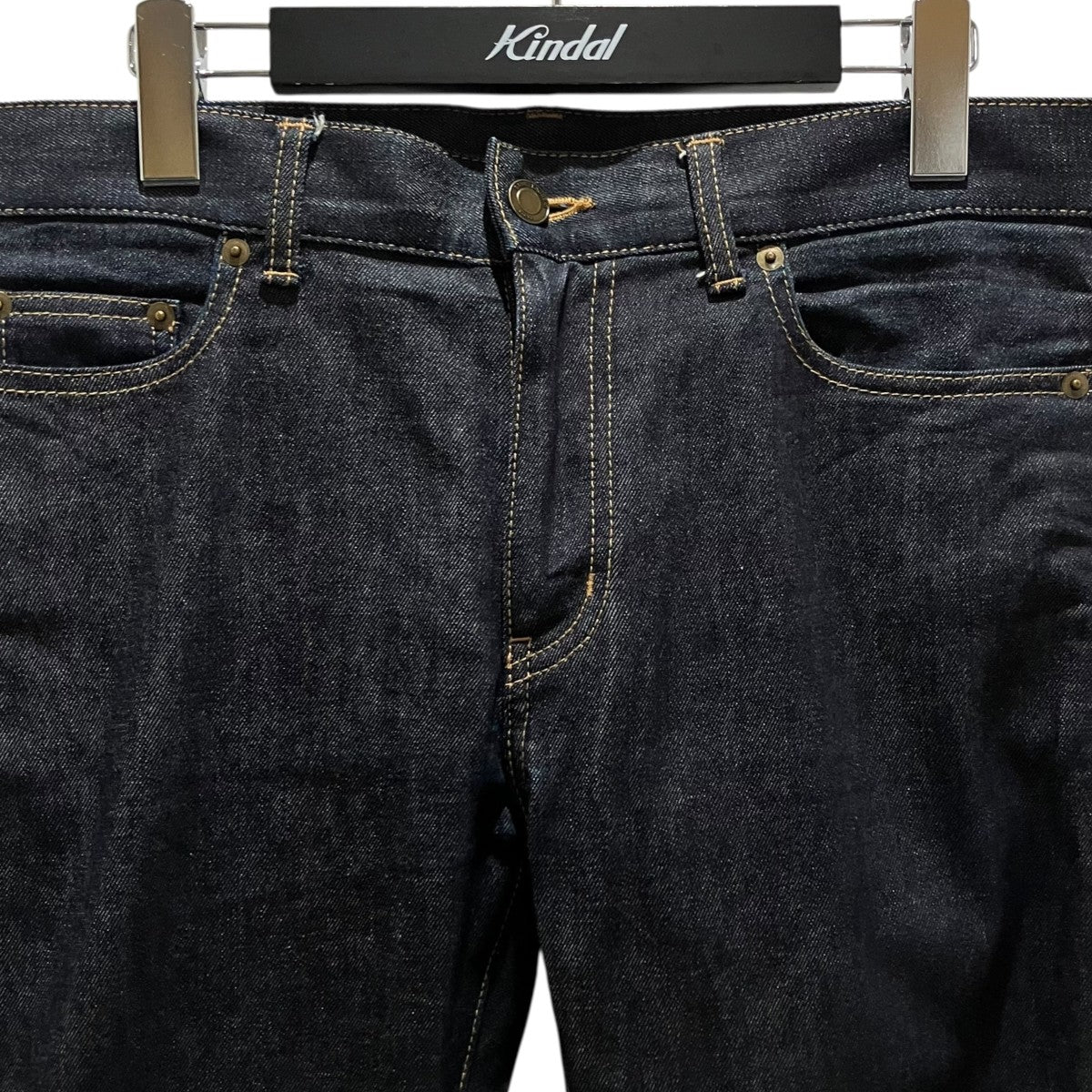 Saint Laurent Paris デニムパンツ327138 古着・中古-3枚目のアイテム画像