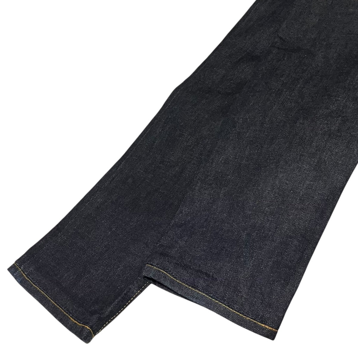 Saint Laurent Paris デニムパンツ327138 古着・中古-4枚目のアイテム画像