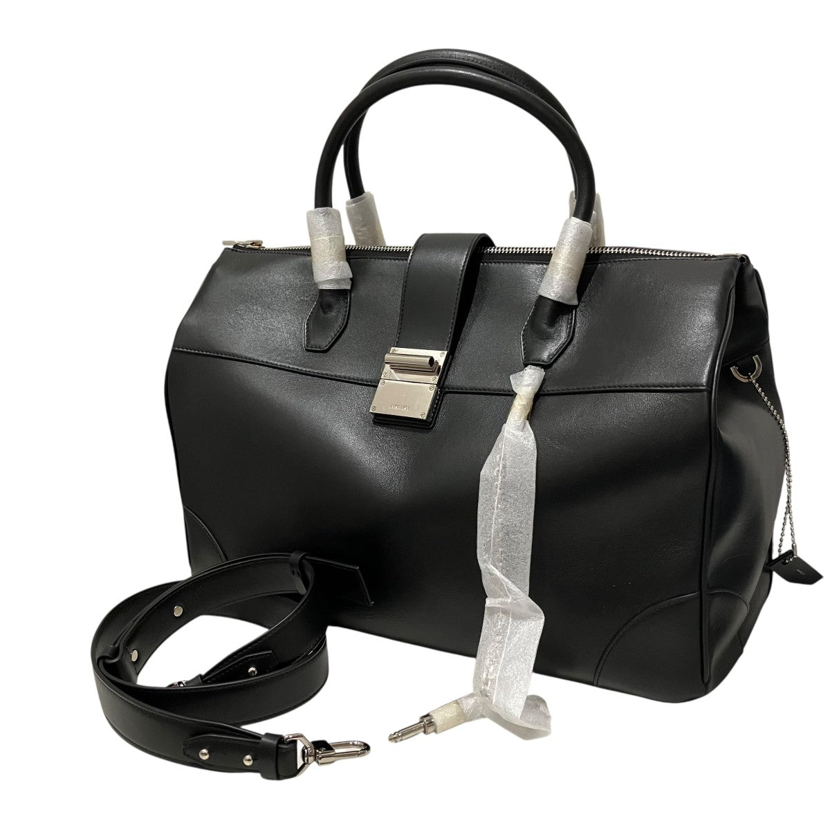 AMIRI ダッフルバッグCALL JAX 古着・中古-1枚目のアイテム画像