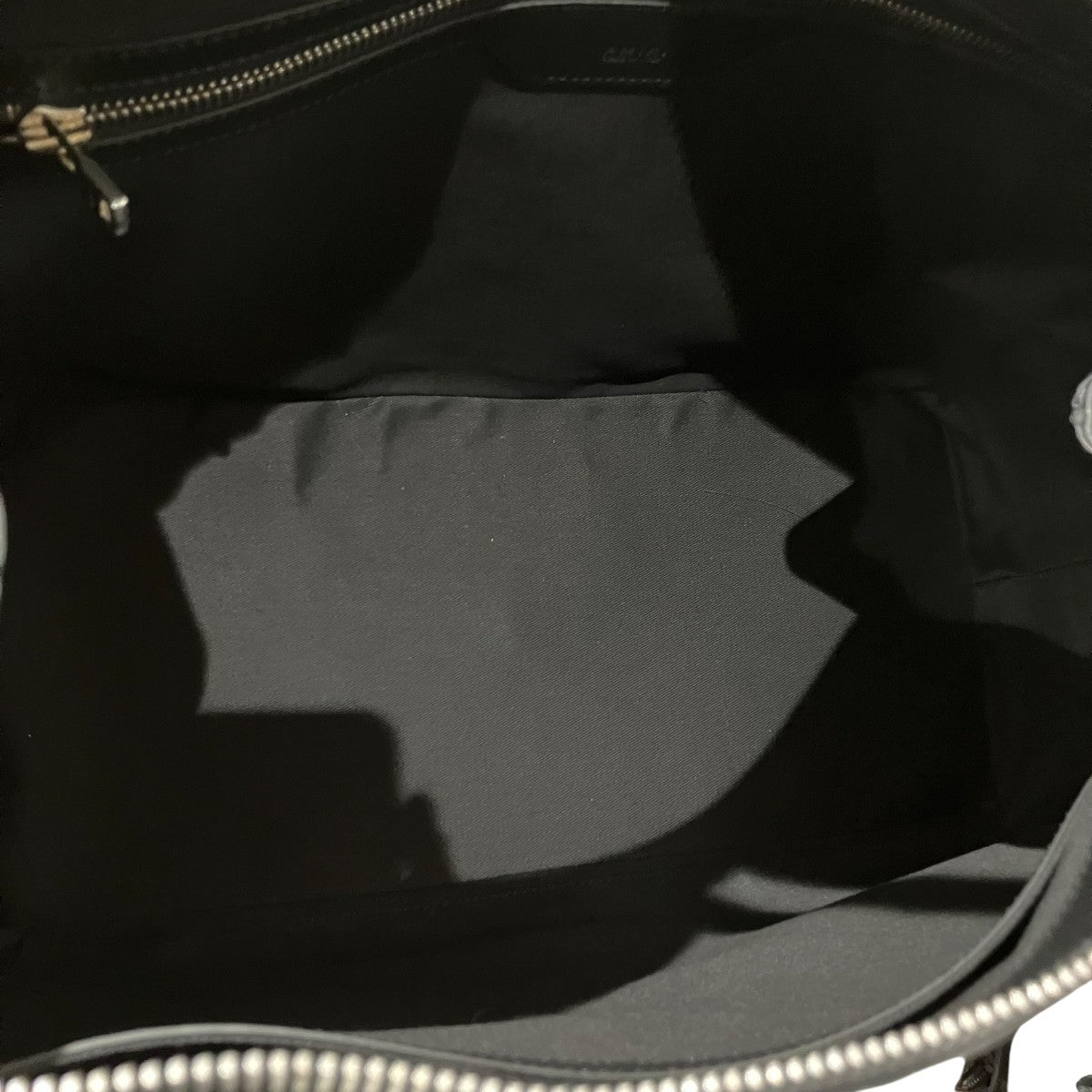 AMIRI ダッフルバッグCALL JAX 古着・中古-7枚目のアイテム画像